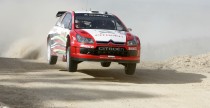 FIA World Rally Championship